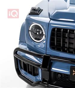 مرسيدس بنز G-Class